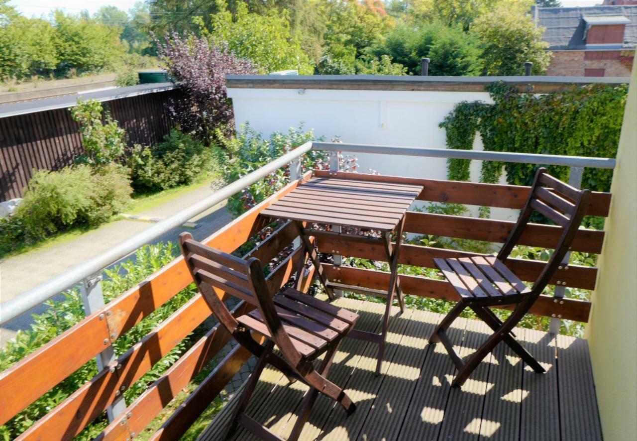 Vermietung Brunner Aparthotel Rostock